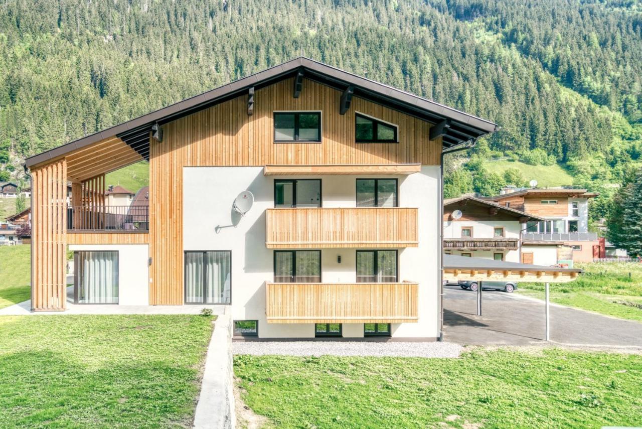 Apart Gstrein - Including Silvretta Premium Summercard See Extérieur photo