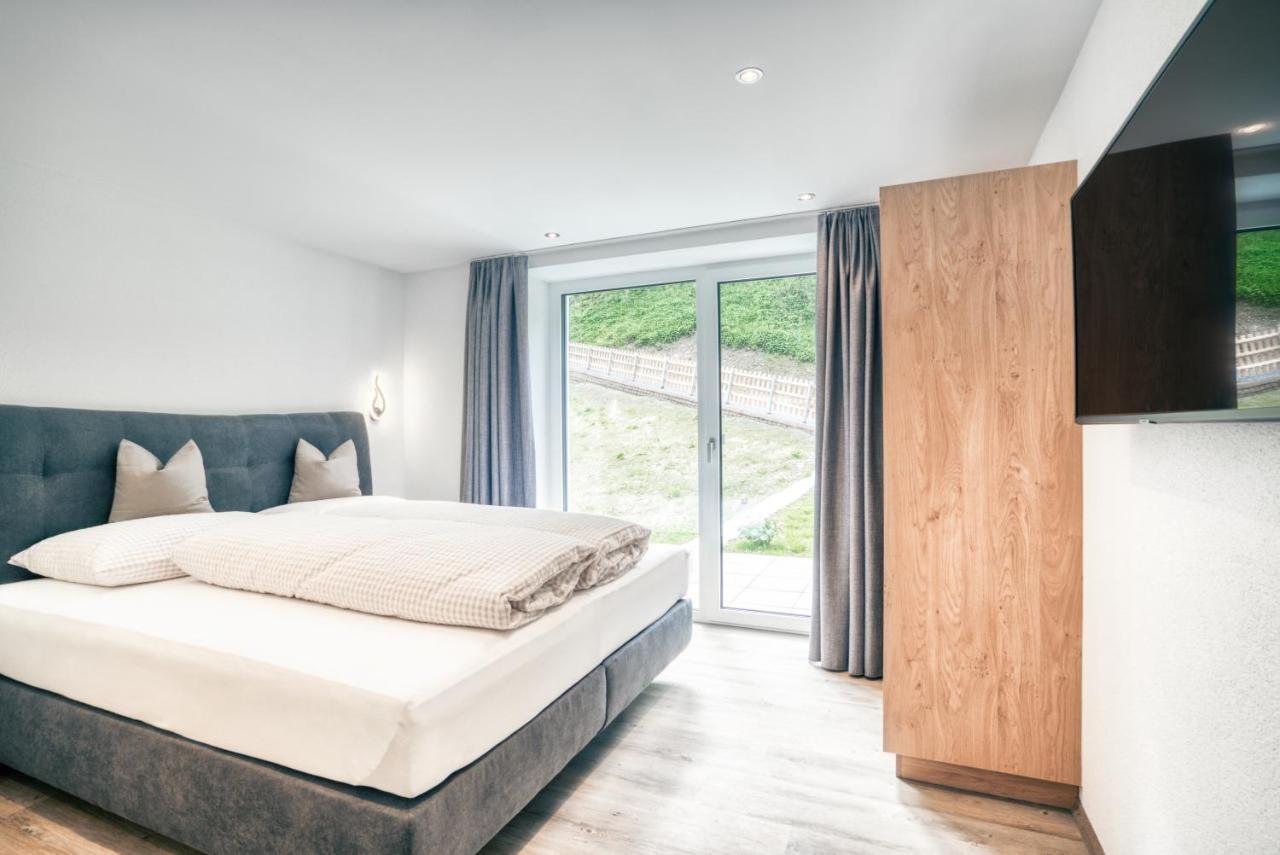 Apart Gstrein - Including Silvretta Premium Summercard See Extérieur photo