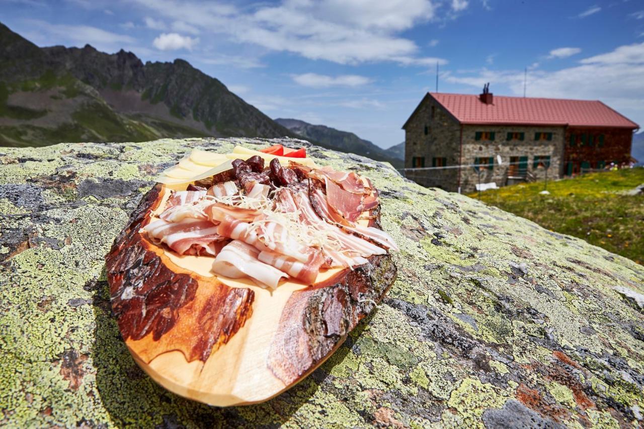 Apart Gstrein - Including Silvretta Premium Summercard See Extérieur photo